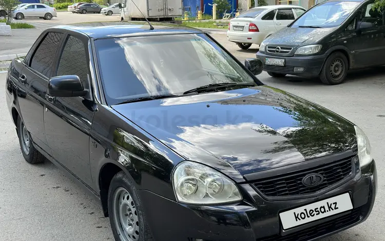 ВАЗ (Lada) Priora 2170 2013 года за 2 500 000 тг. в Павлодар