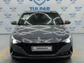 Hyundai Elantra 2022 годаүшін12 000 000 тг. в Алматы – фото 2
