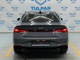 Hyundai Elantra 2022 года за 12 000 000 тг. в Алматы – фото 3