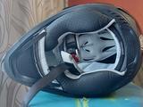 Продам шлем ICON… за 35 000 тг. в Семей – фото 3