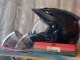 Продам шлем ICON… за 35 000 тг. в Семей – фото 2