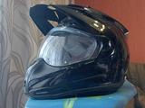 Продам шлем ICON…үшін35 000 тг. в Семей