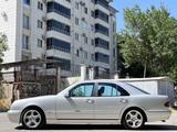 Mercedes-Benz E 320 2000 годаүшін6 100 000 тг. в Шымкент – фото 2