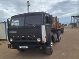 КамАЗ  5410 1989 годаүшін3 800 000 тг. в Кызылорда – фото 2