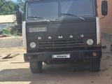 КамАЗ  5410 1989 годаүшін3 800 000 тг. в Кызылорда – фото 3