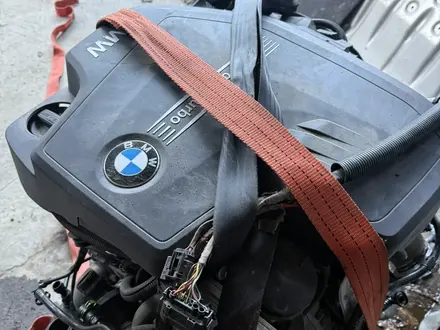 Двигатель N20 N20B20 за 1 000 000 тг. в Алматы – фото 53