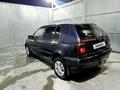 Volkswagen Golf 1992 годаfor1 050 000 тг. в Тараз – фото 5