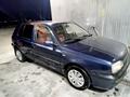 Volkswagen Golf 1992 годаүшін1 050 000 тг. в Тараз – фото 7