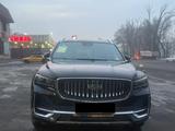 Geely Monjaro 2024 годаүшін14 000 000 тг. в Алматы – фото 4