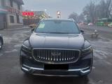 Geely Monjaro 2024 годаүшін14 000 000 тг. в Алматы – фото 5