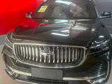 Geely Monjaro 2024 годаүшін14 000 000 тг. в Алматы