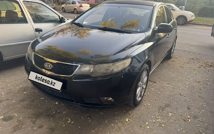 Kia Cerato 2012 года за 3 100 000 тг. в Тараз