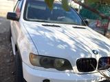 BMW X5 2001 года за 4 000 000 тг. в Тараз