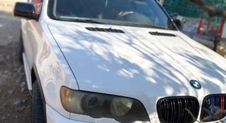 BMW X5 2001 года за 4 000 000 тг. в Тараз