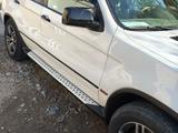 BMW X5 2001 года за 4 000 000 тг. в Тараз – фото 2