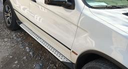BMW X5 2001 годаүшін4 000 000 тг. в Тараз – фото 2