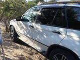 BMW X5 2001 года за 4 000 000 тг. в Тараз – фото 4
