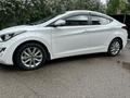 Hyundai Elantra 2014 годаүшін6 500 000 тг. в Астана – фото 5