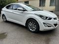 Hyundai Elantra 2014 годаүшін6 500 000 тг. в Астана – фото 2