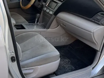 Toyota Camry 2006 года за 5 790 000 тг. в Караганда – фото 6