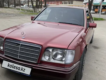 Mercedes-Benz E 280 1994 года за 2 450 000 тг. в Алматы – фото 5
