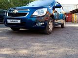 Chevrolet Cobalt 2023 года за 5 000 000 тг. в Караганда – фото 5
