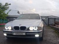 BMW 523 1999 года за 3 800 000 тг. в Караганда