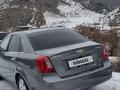 Daewoo Gentra 2014 годаүшін5 500 000 тг. в Туркестан – фото 5