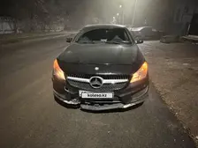 Mercedes-Benz CLA-Class, 2013