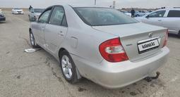 Toyota Camry 2004 годаүшін3 500 000 тг. в Актау – фото 5