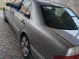 Mercedes-Benz E 320 1995 года за 3 700 000 тг. в Тараз – фото 4