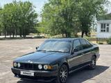 BMW 525 1990 года за 1 000 000 тг. в Алматы – фото 2