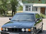 BMW 525 1990 года за 1 000 000 тг. в Алматы – фото 3