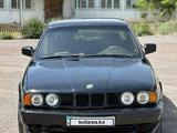 BMW 525 1990 года за 1 000 000 тг. в Алматы – фото 4