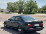 BMW 525 1990 года за 1 000 000 тг. в Алматы – фото 5