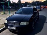 Audi A6 1998 года за 2 500 000 тг. в Алматы – фото 4