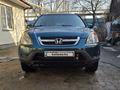 Honda CR-V 2003 года за 5 000 000 тг. в Алматы