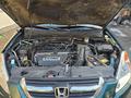 Honda CR-V 2003 года за 5 000 000 тг. в Алматы – фото 2