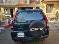 Honda CR-V 2003 года за 5 000 000 тг. в Алматы – фото 8