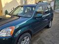 Honda CR-V 2003 года за 5 000 000 тг. в Алматы – фото 9
