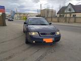 Audi A6 1998 года за 2 700 000 тг. в Тараз