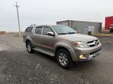 Toyota Hilux 2008 года за 7 000 000 тг. в Алматы