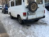 Mercedes-Benz MB 100 1995 годаfor1 200 000 тг. в Алматы