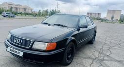 Audi 100 1991 годаүшін2 200 000 тг. в Уральск – фото 2