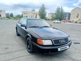 Audi 100 1991 годаүшін2 500 000 тг. в Уральск