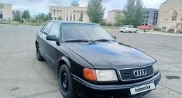 Audi 100 1991 годаүшін2 200 000 тг. в Уральск