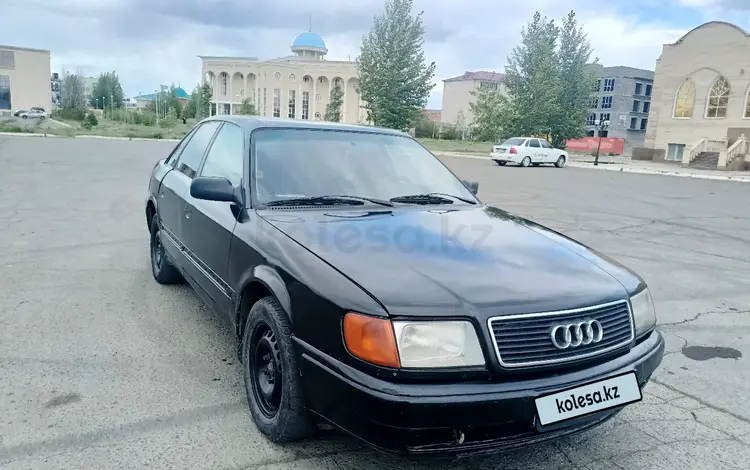 Audi 100 1991 года за 2 200 000 тг. в Уральск