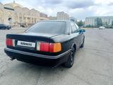 Audi 100 1991 года за 2 500 000 тг. в Уральск – фото 3