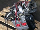 Двигатель на Subaru Legacy, Lancaster, EJ254 4 распредвала с VVTI, 2.5 за 342 000 тг. в Алматы – фото 3