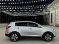 Kia Sportage 2013 годаүшін8 500 000 тг. в Атырау – фото 9